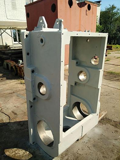 Used Press Knuckle Joint Coining K8340