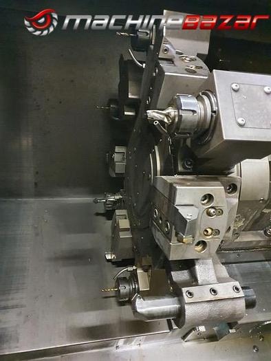 Used 2010 Bilglia B565 M