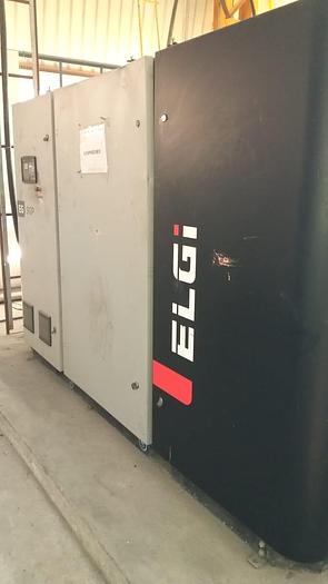 Used Hot Forging Line KB8542