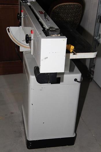 Used 2012 *SOLD* Edge Sander - Craftex CX505