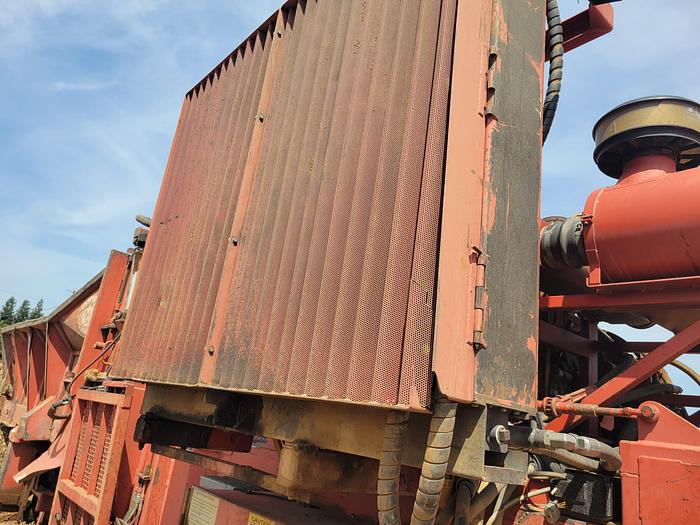 Used 2006 MORBARK 6600