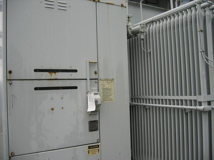 Used GENERAL ELECTRIC #21224