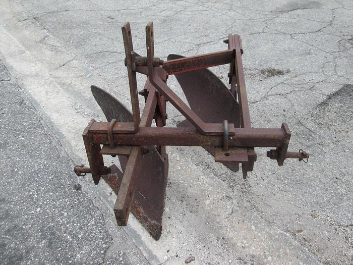 Used 2 Bottom Plow for Sale in Bradenton, Florida