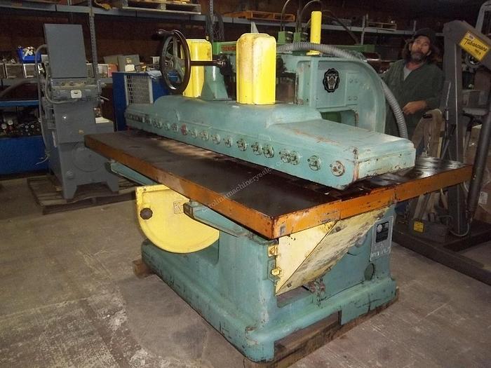 Used Newman Whitney K414