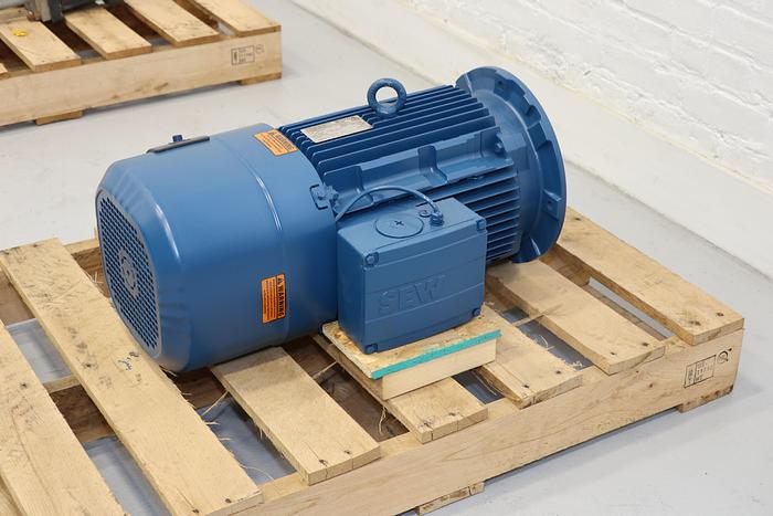 Unused Sew-Eurodrive A/C Motor #44230