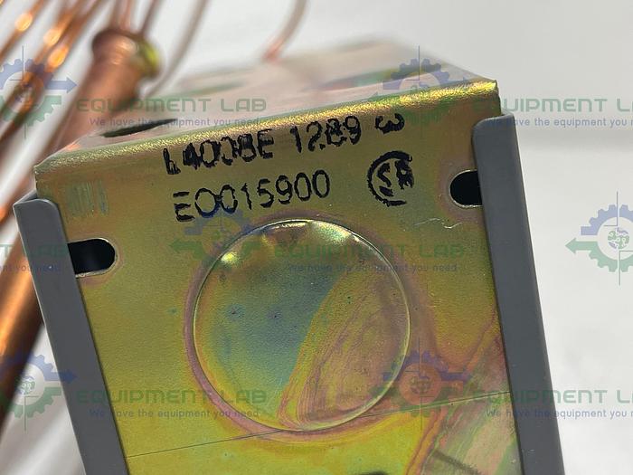 Honeywell  L4008E1289 High or Low Limit Aquastat Controllers
