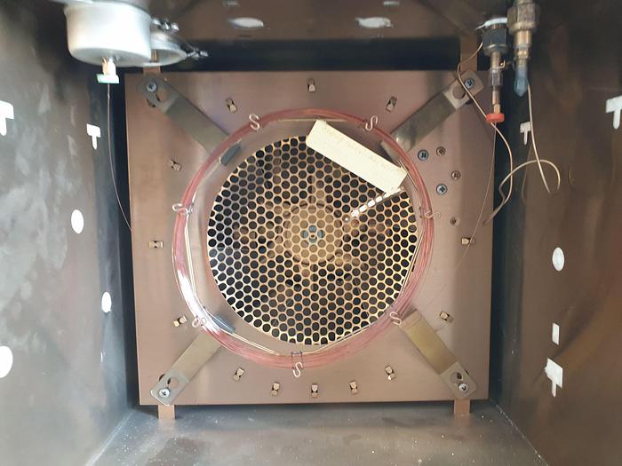 Used HP 5890 Series II Plus Gas Chromatography