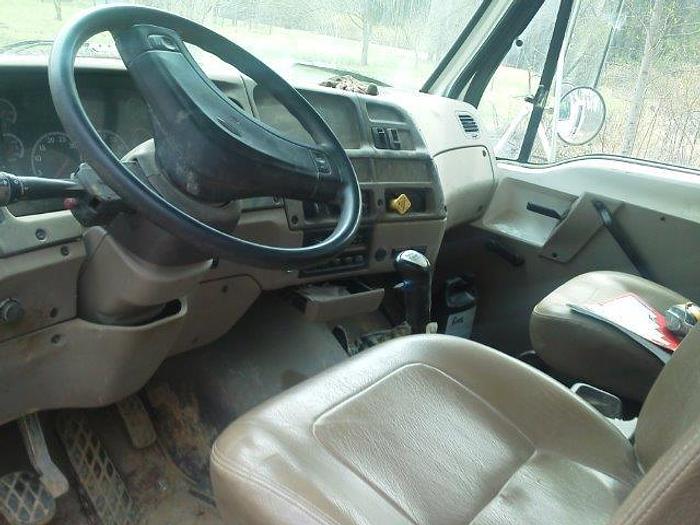 Used 2006 Driltech T25K5W Drill Rig