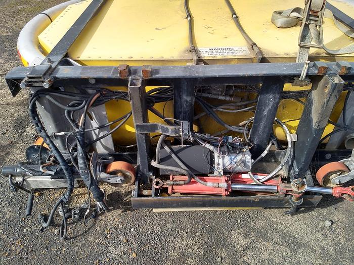 Used Traffix Scorpion Attenuator (TMA) for Sale in Australia