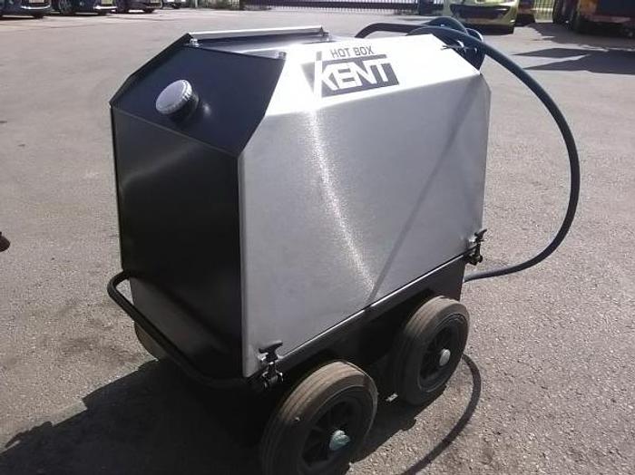 Kent  Hogedrukreiniger