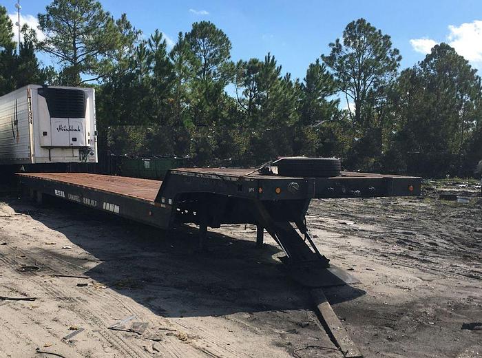 Used 1995 LANDOLL 317