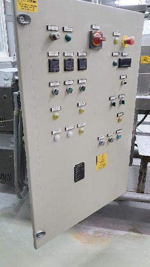 Used Chewing Gum Production Line