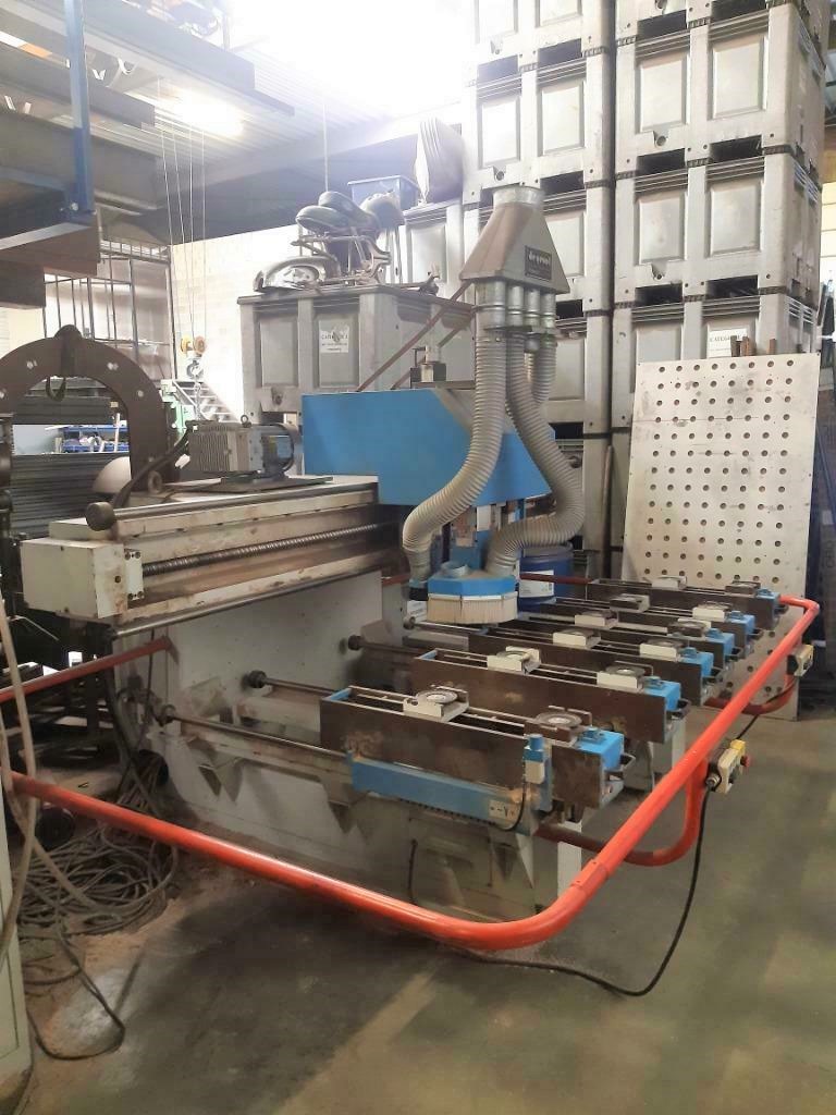 Used Alberti EDIT 2000 CN - 2000