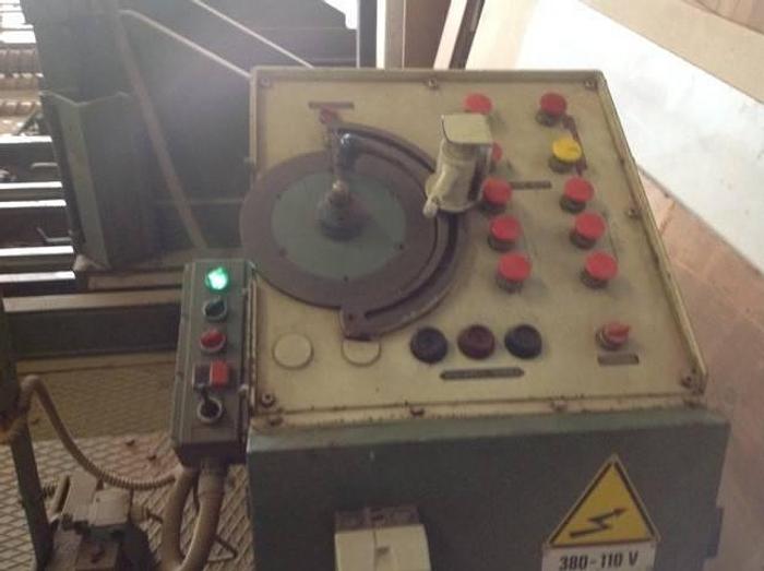 Used Primultini Primultini