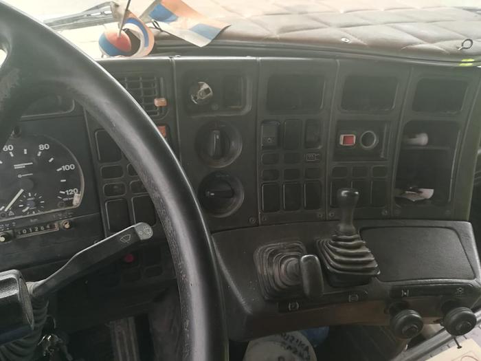 Used 1989 Scania  113 M FULL SPRING