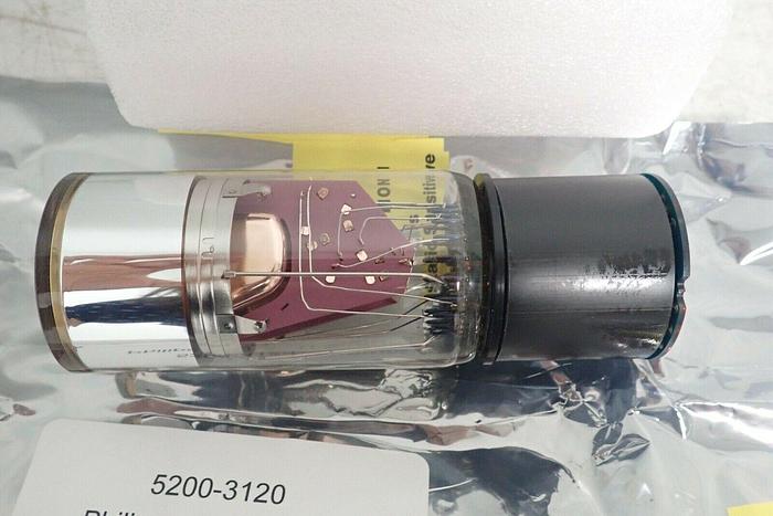 Used Philips Type XP3212/SQ 2" Photomultiplier Tube
