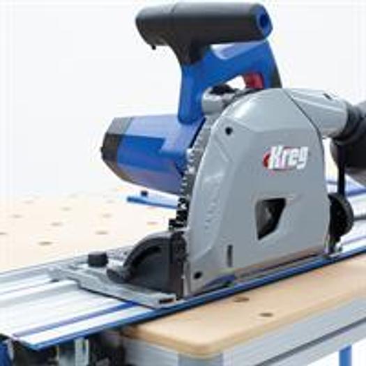 Adaptive Cutting System Saw + Guide Track Kit