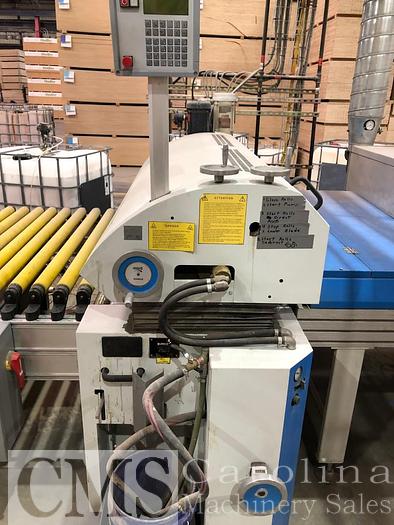 Used 2004 Burkle UV Line