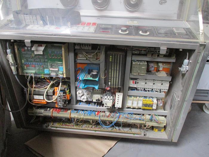 Used 1993 FETTE P 2100