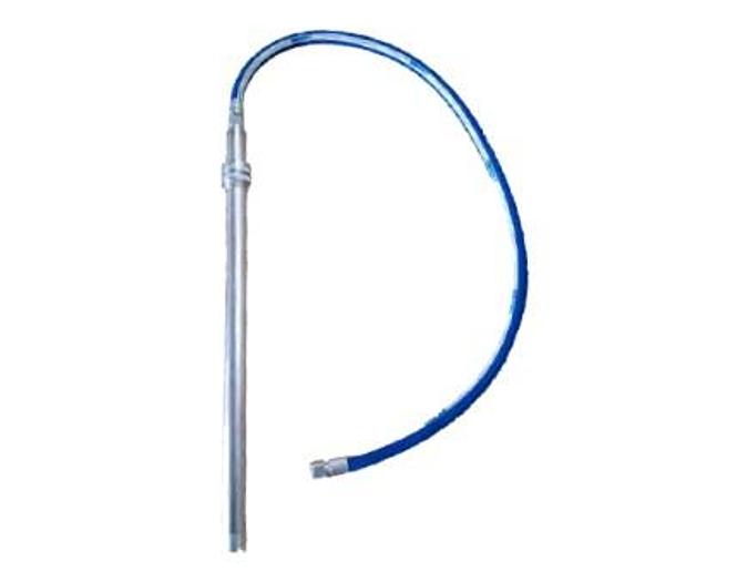 ASPIRAZIONE PER FUSTI DA 200 LITRI