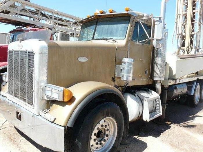 Used 1987 Ingersoll-Rand TH60 Drill Rig - Sold