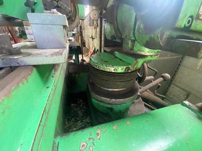 Used Jones & Shipman 310T Tool & Cutter Grinder