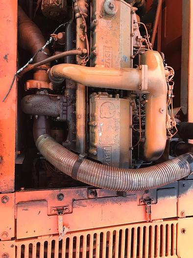 Used 1996 HITACHI EX400LC-3