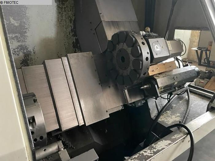 Used 2002 SOMAB TRANSMAB 400