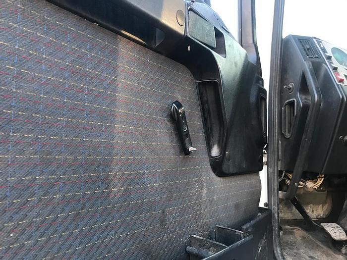 Used 1998 MAN 19.403 MANUAL EURO 2