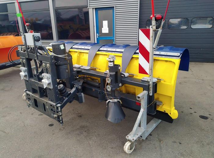 Gebruikt 2012 Schmidt SL32