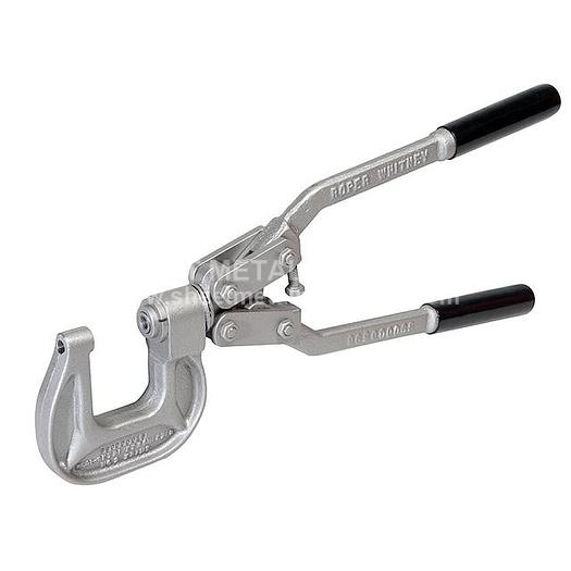 ROPER WHITNEY Redi-Set Rivet Squeezer DA-2