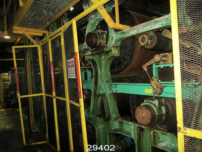 Used 47 Dryers Max 150 PSI #29402