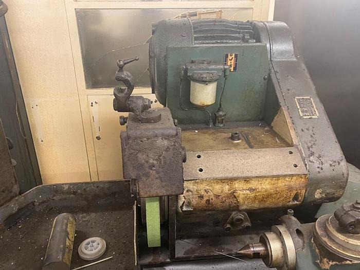 Used Jones & Shipman 1300 Series Cylindrical Grinder