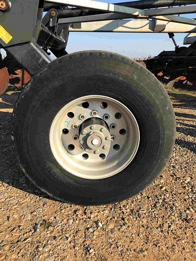 Used 15' Wilcox Eliminator ** One-Pass Tillage Tool **