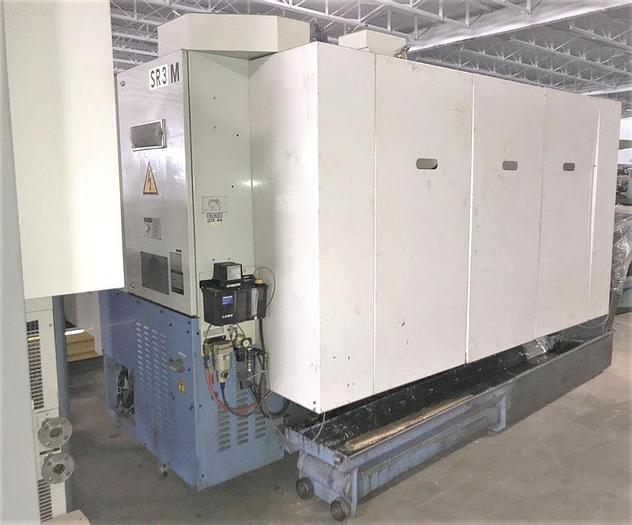 Used 1999 Mazak VTC200B