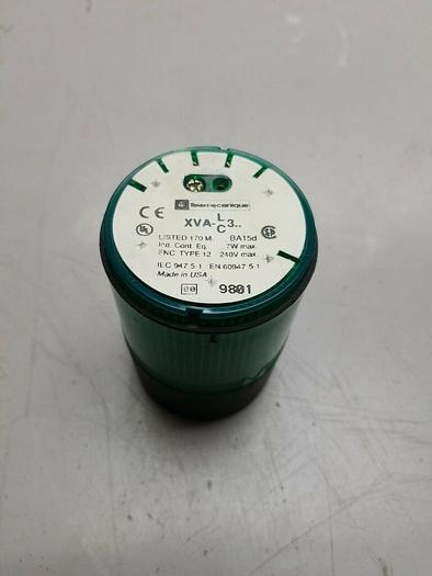 Used TELEMECANIQUE XVA-L3C