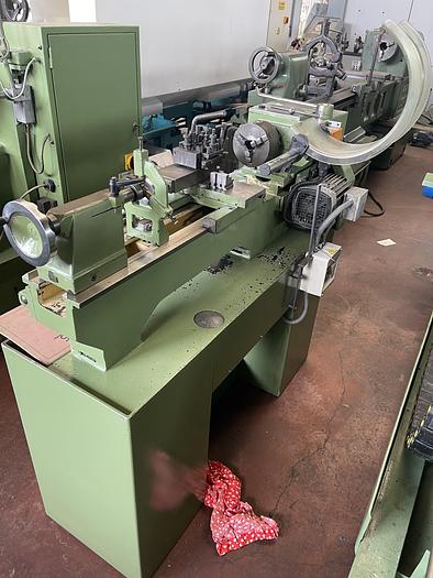 Ottime AVM ANGELINI AM 125