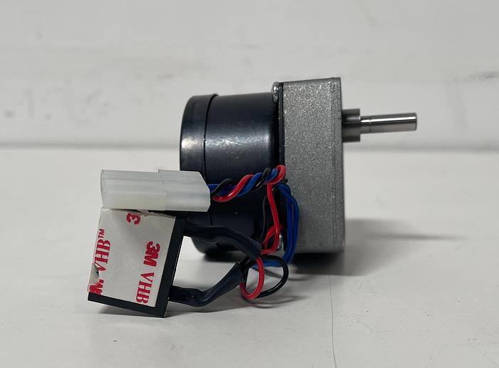 Hurst 3234-006 PB Motor 115V