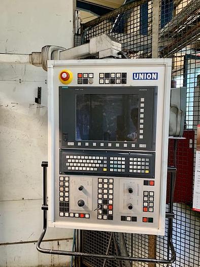 Używane 2006 UNION TC 130