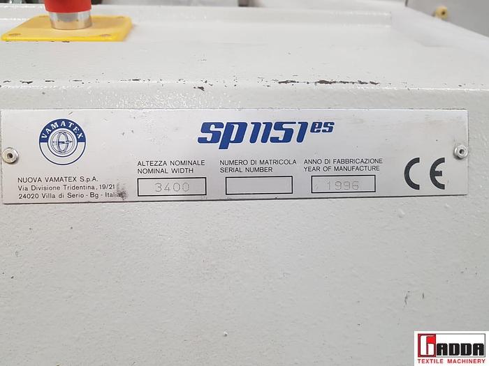 Used 1996 VAMATEX SP 1151 ES