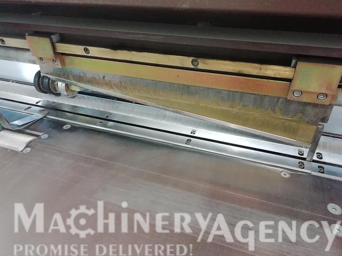 Used AUTOBOX HIPAK 2600 BOXMAKER