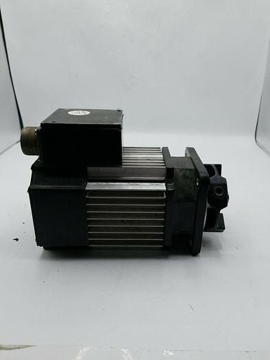 Used MAVILOR MOTORS BLS112A. BS1124.00.010.A.00