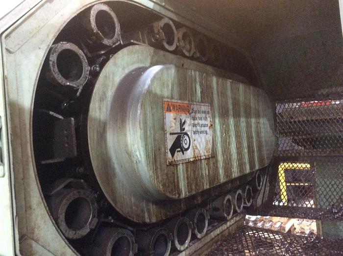 Used Used Victor VCentre 80 - 3 Axis Machining Center