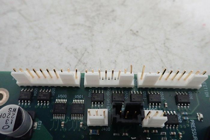 Used Agilent G7100-31801 G7100-65801 CE-Sampler Board