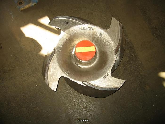 Unused GOULDS 3175 #23609