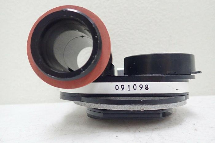 Used Scott 804057-01 Twin Cartridge Adapter for AV-Series Model 65 AV2000 Respirator