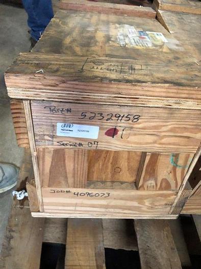 Ingersoll-Rand 10" QL80 Hammer Bit - 52329158