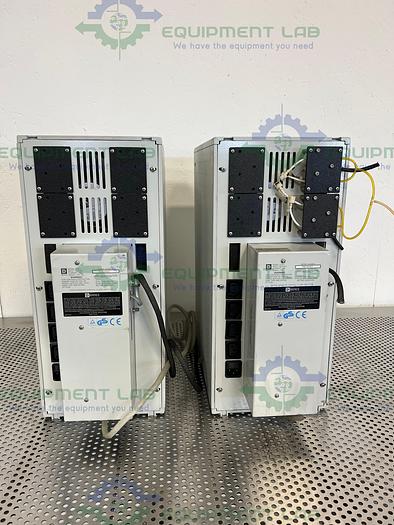 Used Lot of 2 - Dionex  LC-30  Chromatography Oven