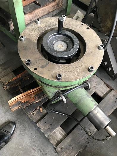 Usado Radial Drilling Machine make RABOMA