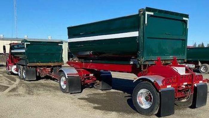 Used 2013 INTERNATIONAL Prostar